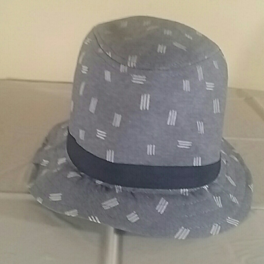 Cat and jack fedoras